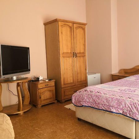 Hotel Atlantic Sliven Εξωτερικό φωτογραφία
