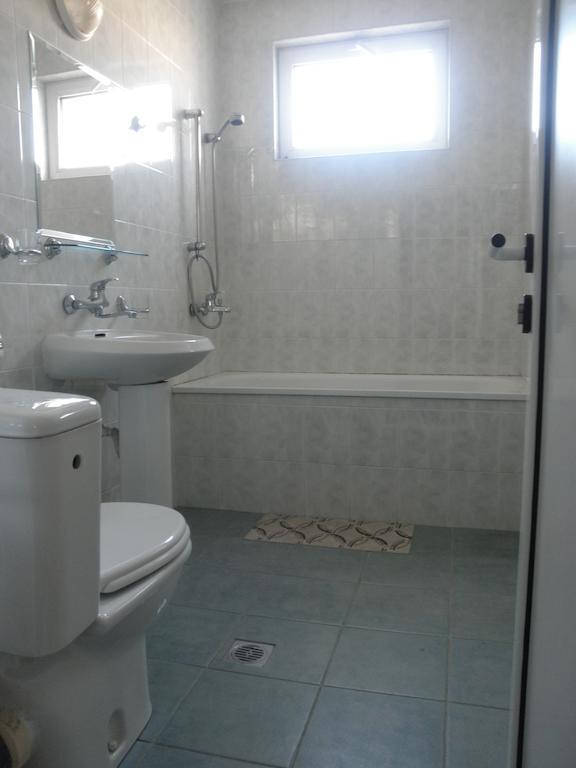 Hotel Atlantic Sliven Δωμάτιο φωτογραφία