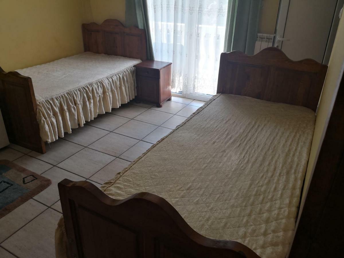 Hotel Atlantic Sliven Εξωτερικό φωτογραφία