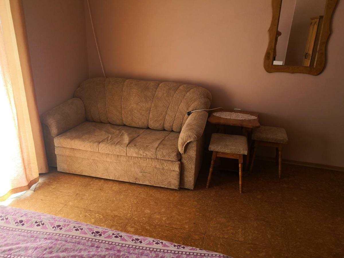 Hotel Atlantic Sliven Εξωτερικό φωτογραφία